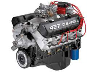 P751D Engine